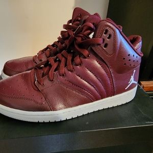 Jordan 1 Flight 4